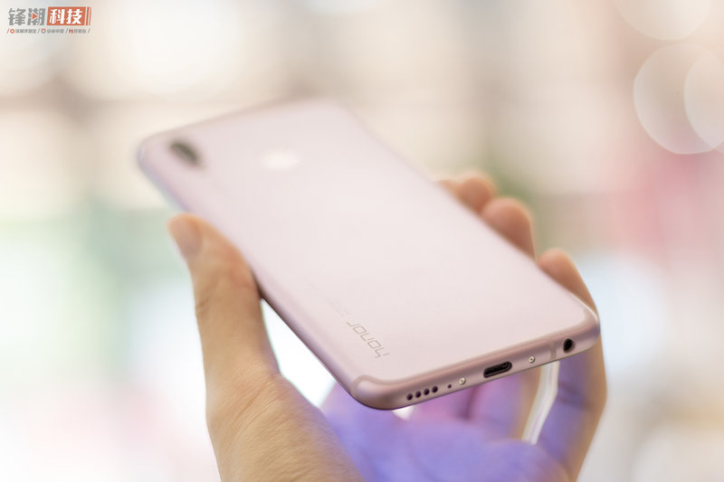 GPU Turbo 到底有多「吓人」?:荣耀 Play 详细