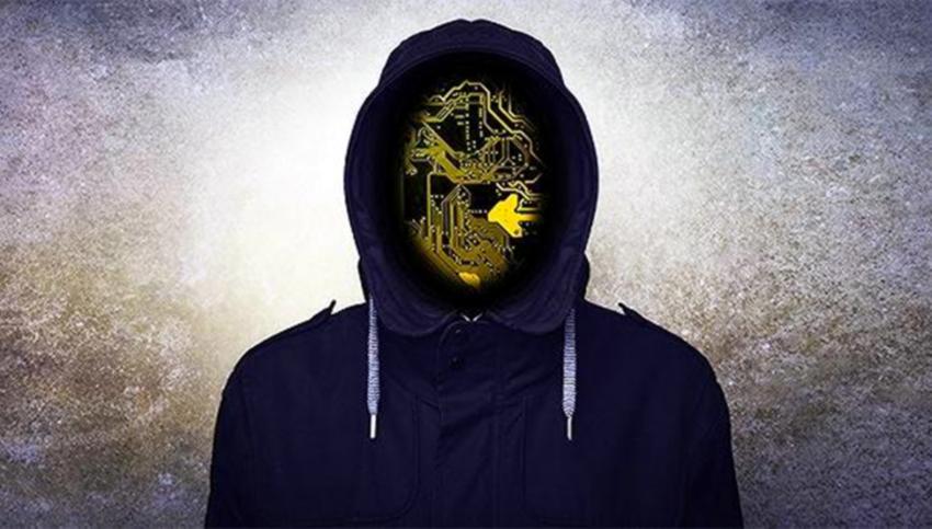 黑掉日本70%网络被限制入境的中国第一黑客,