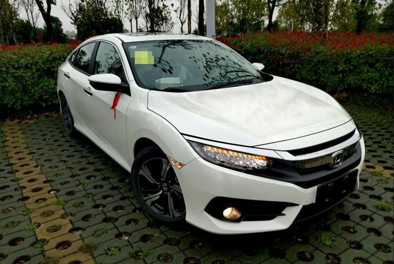 思域, 车主评述使用后的感受!