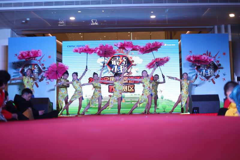 《最强小孩》2018全国选手招募苏州站大幕拉