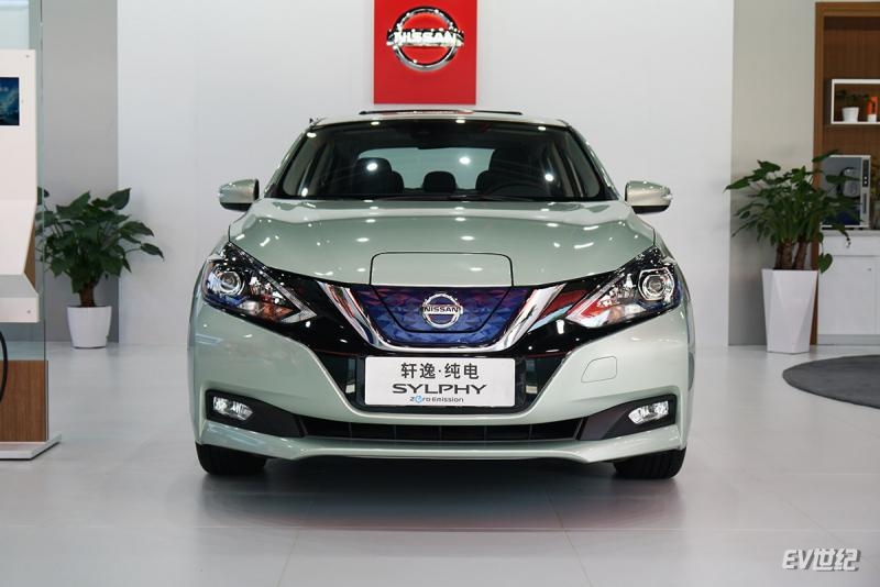 SUV成主流 2018下半年即将上市纯电动车型推