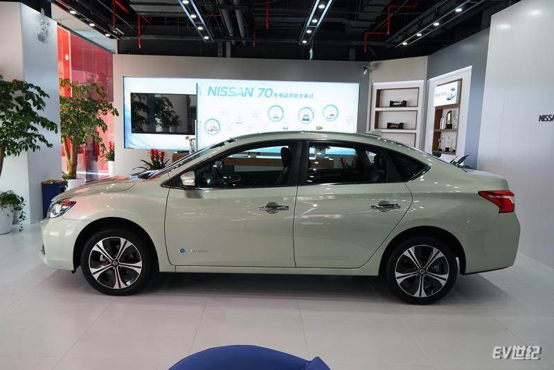 SUV成主流 2018下半年即将上市纯电动车型推