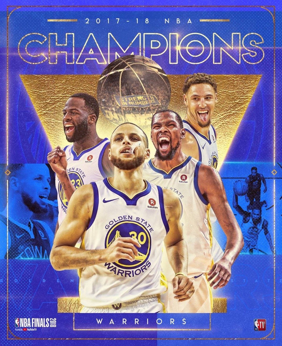 今日比赛中勇士108-85击败骑士,赛后库里接受