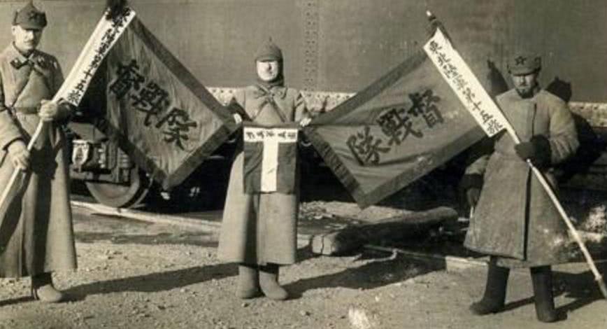 古代,什么人才有资格加入手握生杀大权的督战