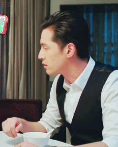 胡歌发际线 风格偶像 图5 胡歌发际线 风格偶像 图5