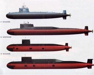 我国核潜艇的成长之路，舰运即国运，值得一看。