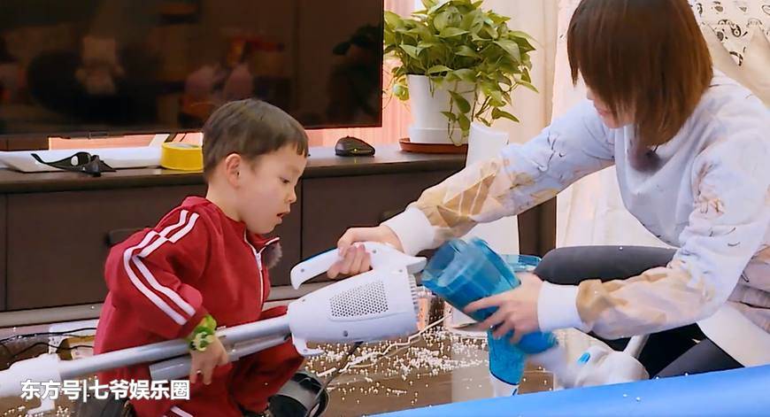 邓莎做事欠考虑, 大麟子外婆终于爆发, 为什么不请个保姆?