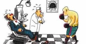 在西安拔牙可以用医保吗?