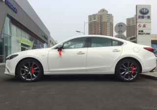 放弃了雅阁，提了这台“颜兽”