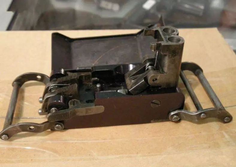 二战时期德国工业生产能力是非常的强大 黑科