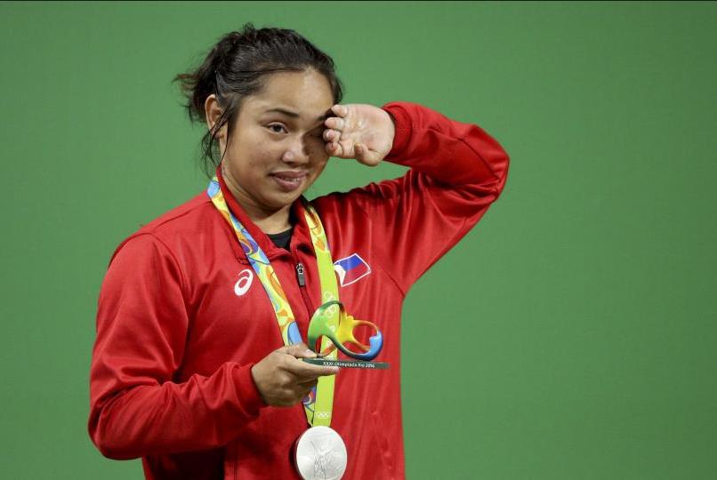 为什么中国举重队被禁赛不能参加亚运会?说出