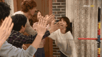 「搞笑gif动图」不好意思,这只是一个意外!