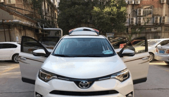 本田CRV被曝刹车不行 我果断怒提了这辆丰田SUV