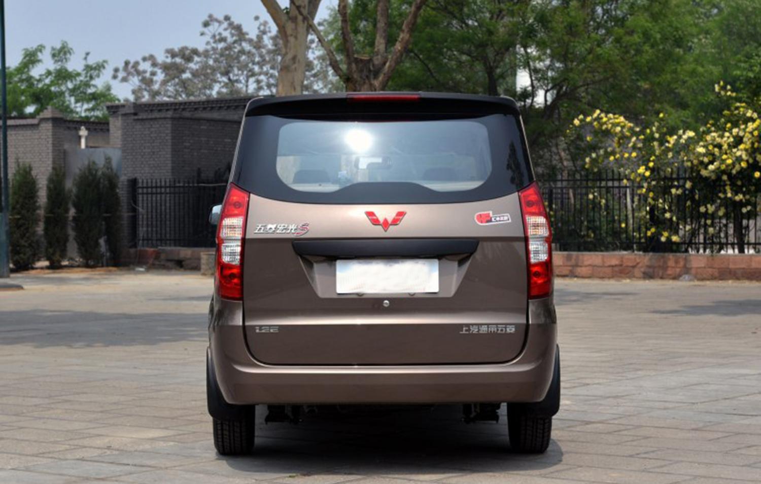 五菱宏光为什么被称为神车?