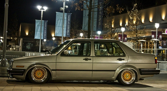 全新远景与捷达 看似只有0.2分的差距 实则是十多项配置的差异