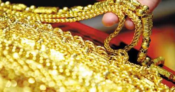 印度人:黄金那么便宜,为啥中国游客不买?其中