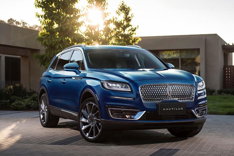 标配8AT，全新SUV预售价曝光，颜值爆表，配置有惊喜