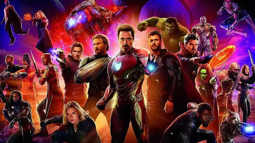 《复联3》堪称史上最虐心，这些座驾让人感到英雄就在身边