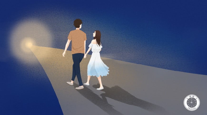 有一种深爱,叫始终如一|感情|爱情|一个人_新浪新闻