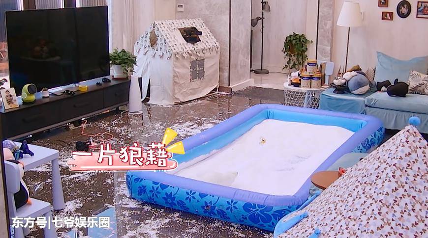 邓莎做事欠考虑, 大麟子外婆终于爆发, 为什么不请个保姆?