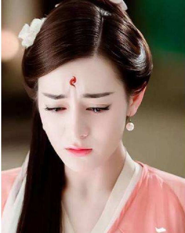 女星哭戏太动人,刘亦菲最美丽,孙俪最真实,唐嫣最凄美