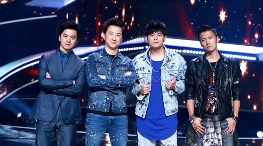 《中国好声音》剪辑混乱,谢霆锋抨击小鲜肉,网