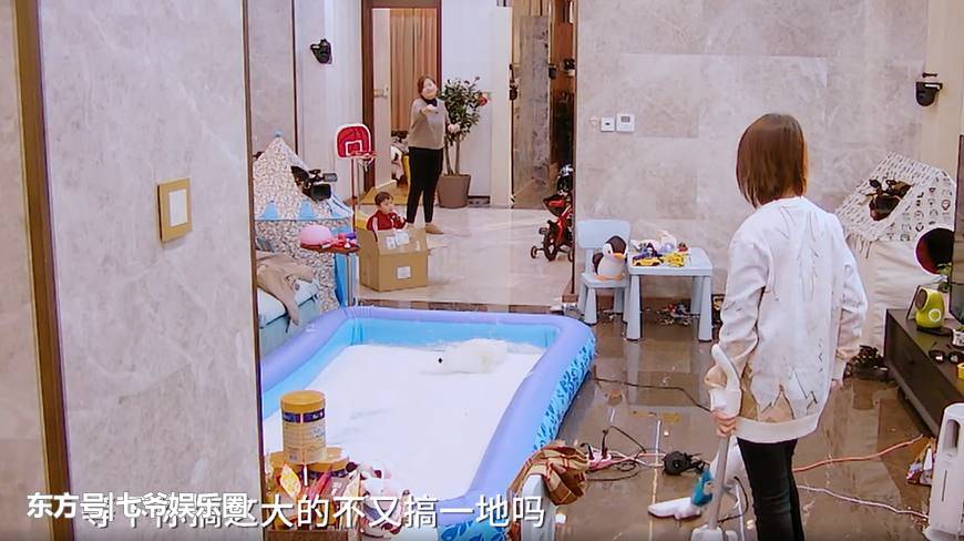 邓莎做事欠考虑, 大麟子外婆终于爆发, 为什么不请个保姆?