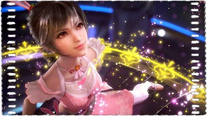 《斗罗大陆》小舞的真实身份, 连森林之王泰坦巨猿都要叫姐