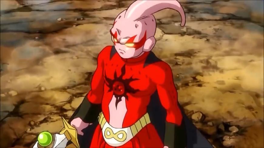 龙珠监狱惑星前传:时空巡逻员悟空与特兰克斯之前到底干了什么?