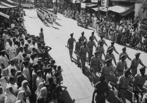 印度为了面子,中印战争被它拍成电影,日本为什