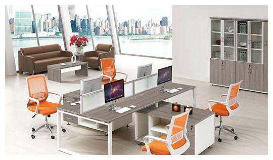 整合广州办公家具行业格局,柯睿达家具倾注新