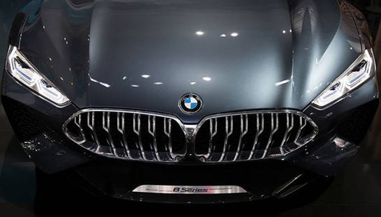 2018宝马全球年会召开，又有哪些车要上市？