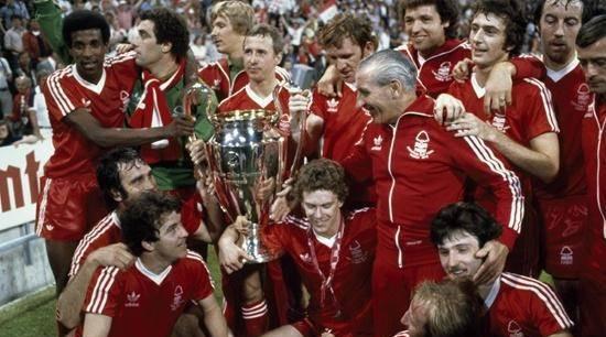 盘点足坛10大落魄豪门,足球场上没有永远的王