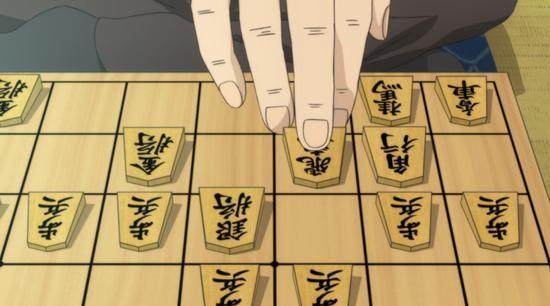 火影忍者：鹿丸阿斯玛VS角都飞段，日本将棋的博弈