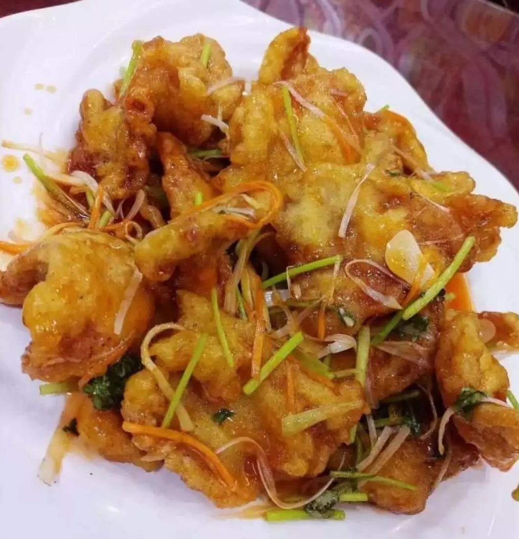 盘点那些藏在红桥区深处值得一吃的狗食馆儿!