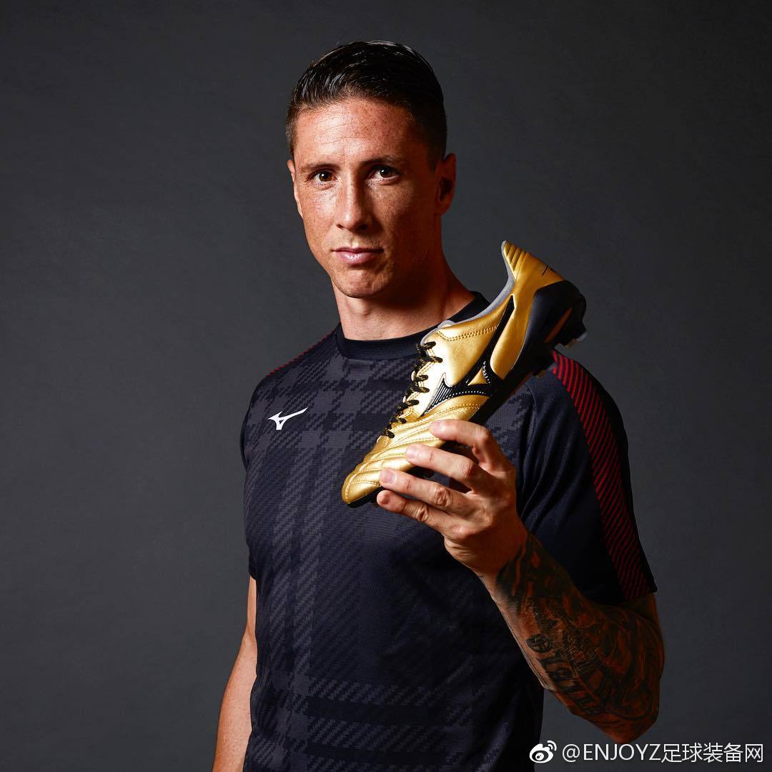 效力鸟栖砂岩足球俱乐部的费尔南多·托雷斯正