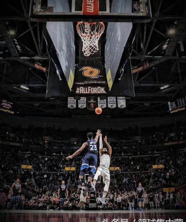 NBA2017-2018赛季常规赛绝杀集锦,谁的最嚣