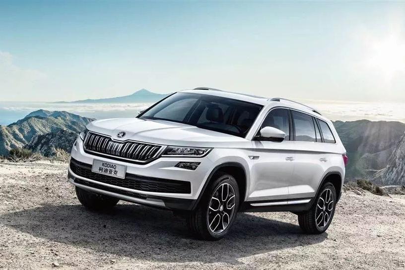 SUV中的诺亚方舟！既有加速又有空间！