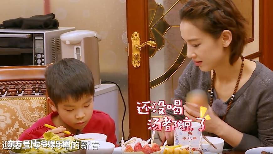 邓莎做事欠考虑, 大麟子外婆终于爆发, 为什么不请个保姆?