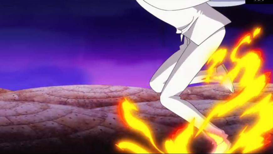 海贼王:网友揭秘山治已获得的恶魔果实,3号战