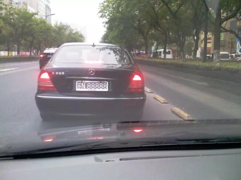 江苏车牌号是按照什么排的_江苏车牌号字母排序