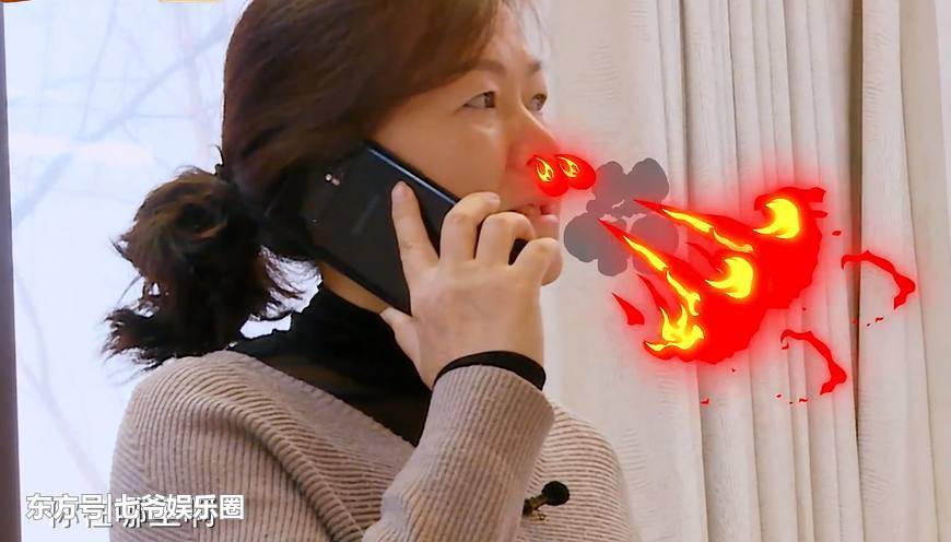 邓莎做事欠考虑, 大麟子外婆终于爆发, 为什么不请个保姆?