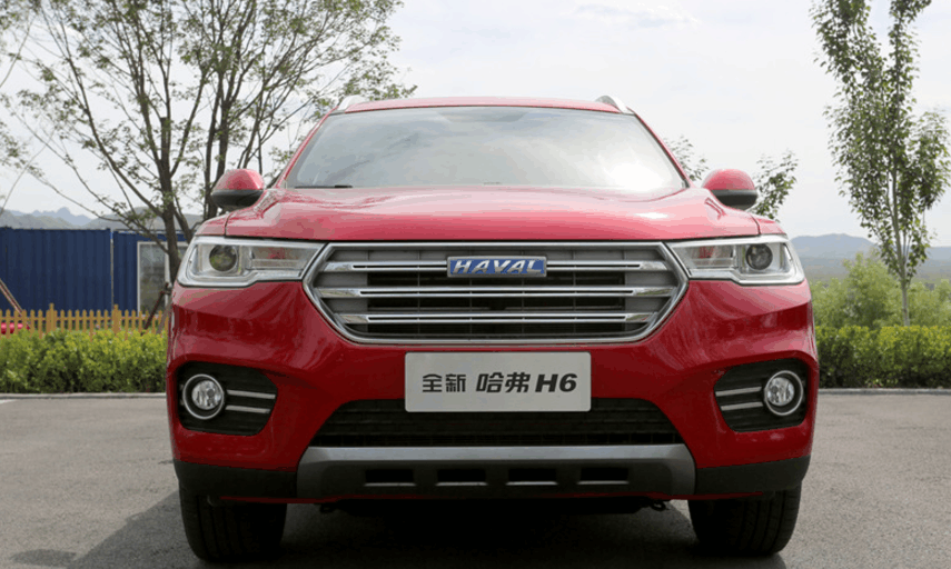 以“人民的名义”告诉你, 这些自主品牌SUV信赖度高