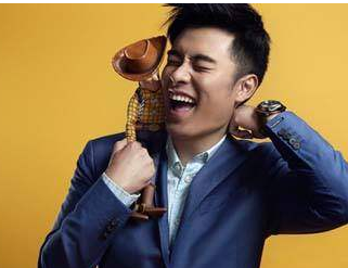 抖音火遍全网,当红明星也的加入了,看看谁最受