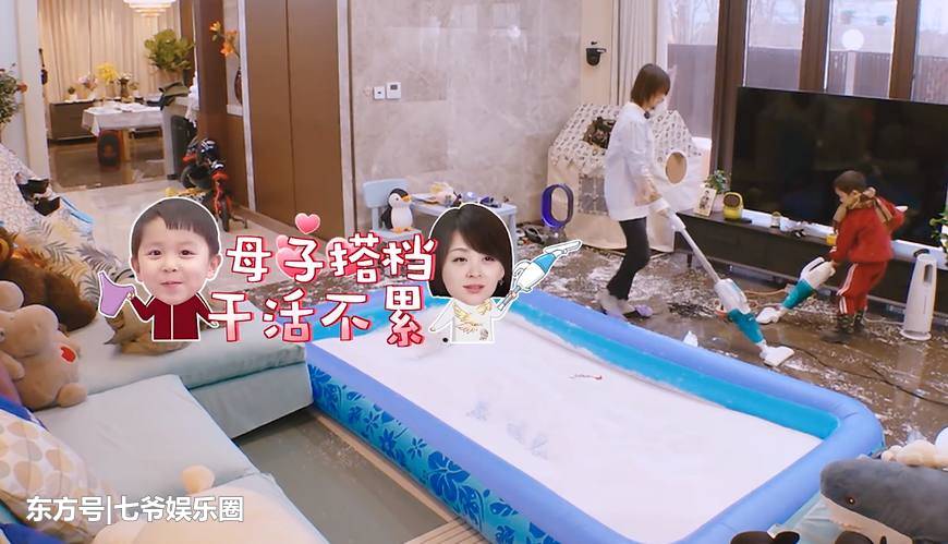 邓莎做事欠考虑, 大麟子外婆终于爆发, 为什么不请个保姆?