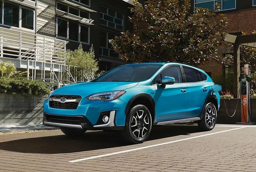 超豪华阵容强势登陆 2018洛杉矶车展抢先看