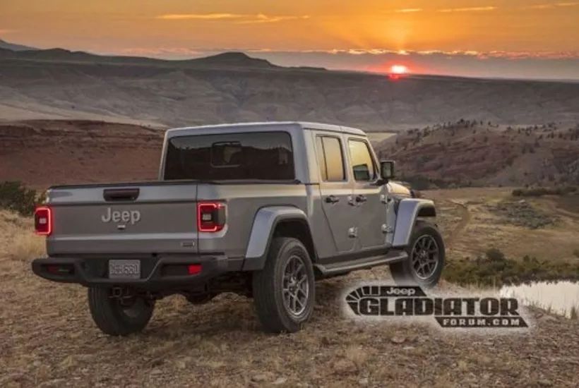 超豪华阵容强势登陆 2018洛杉矶车展抢先看