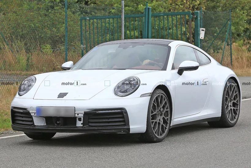 超豪华阵容强势登陆 2018洛杉矶车展抢先看