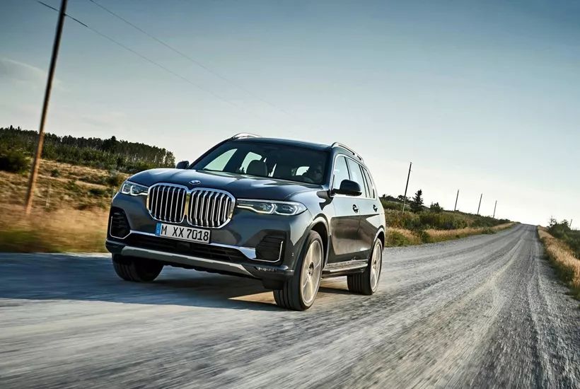 超豪华阵容强势登陆 2018洛杉矶车展抢先看