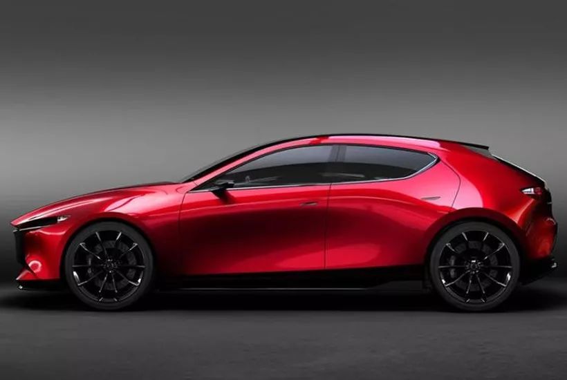 超豪华阵容强势登陆 2018洛杉矶车展抢先看